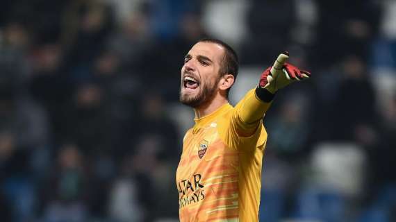 Guido Nanni: "Pau Lopez è un portiere normale, non è un top"