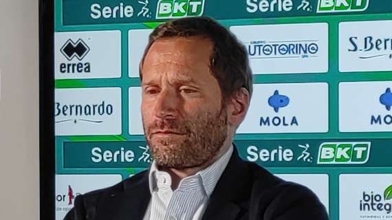 Como, Ludi: "Quello che ad oggi ci fa essere orgogliosi è la strada del bel calcio"