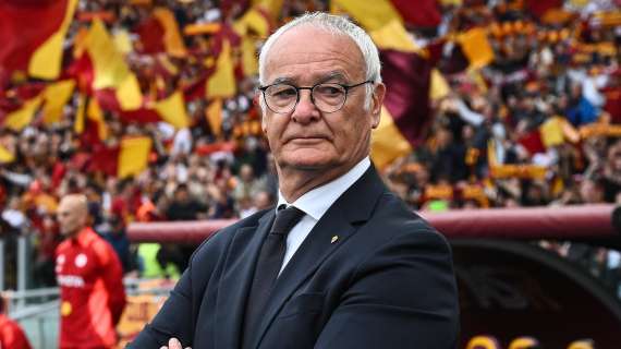 Ranieri: "Vittoria importantissima, ma ancora non punterei un euro sulla Champions. Il mio ritiro? Non ci penso, ma l'ultima gara all'Olimpico sarà emozionante"