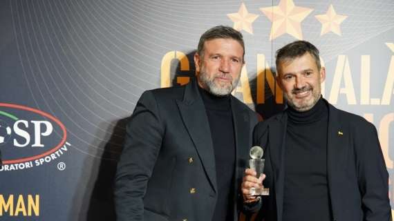 Candela: "Gasperini è l'uomo giusto per la Roma. Massara è un top player"