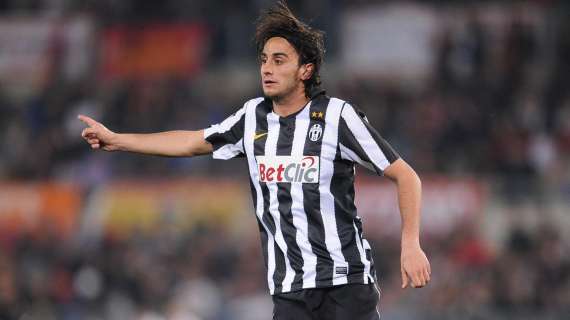 Aquilani: "Ieri l'Olimpico un'emozione inaspettata"