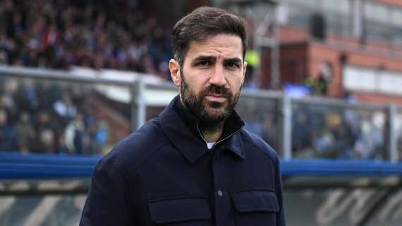 Nuovo allenatore Roma - Il Como pensa al rinnovo per Fabregas, ma il Leverkusen spinge e la Roma lo tiene in lista per la panchina