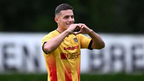 Calciomercato Roma - Accordo trovato con Krstovic