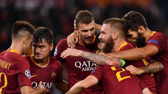 Accadde oggi - La Roma travolge il CSKA Mosca. Ranieri: "Rigiocherei le due gare contro il Livorno". Cicinho: "La Roma mi ha impedito di giocare"