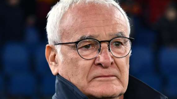 Ranieri: "L'AZ Alkmaar ruba palla e riparte molto bene. Celik? Mancini non è stato bene"