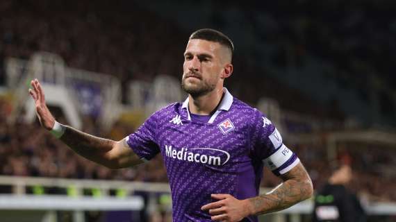 Fiorentina, Biraghi: "Abbiamo fatto una buona gara, ma non siamo pienamente contenti"