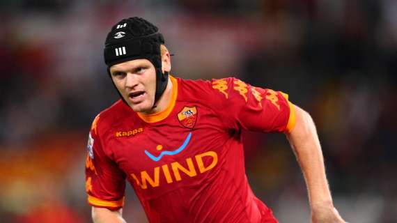 Riise: "Il sostegno dei tifosi è stato fantastico!"