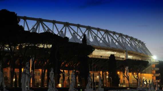 Roma-Lazio, info biglietti: tagliandi in vendita da oggi alle ore 12:00