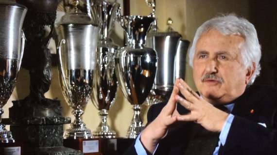 Ettore Viola: "Senza Mourinho, la Roma non avrebbe vinto la Conference League"