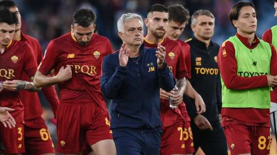 Accadde oggi - Mourinho: "La Roma ha risvegliato in me la passione per questo lavoro". Friedkin: "I tifosi meritavano di vincere dopo tanto tempo"