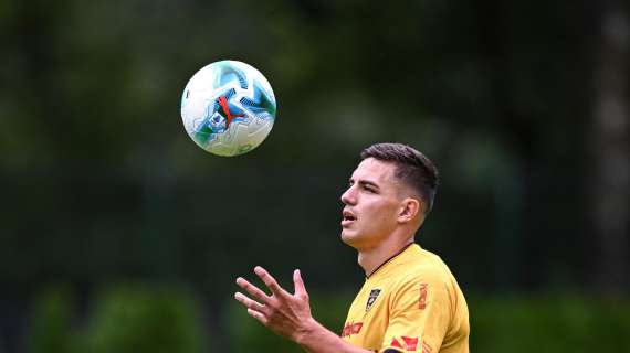 Nikola Krstovic, da riserva naturale di Dovbyk a possibile sostituto