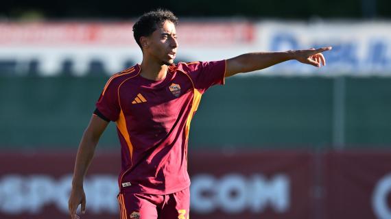 La Roma in prestito - Niente gol per Shomurodov, assist per Salah-Eddine e per Pagano, bene Mannini in Nazionale