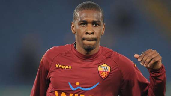 Trigoria: fisioterapia per Juan, domani doppia seduta