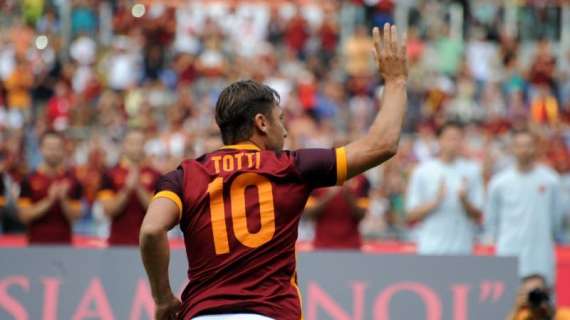 10 derby finiti in goleada per la Roma