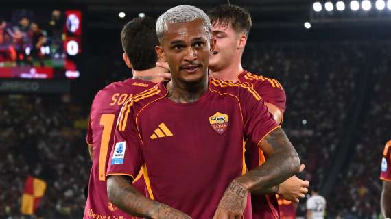 Wesley elogia Gasperini: “Mi ha sorpreso, spero di crescere con lui”. VIDEO!