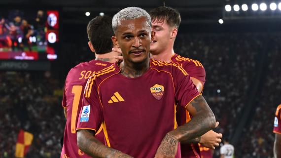 L'allenamento di oggi: Wesley recupera, per lui lavoro in gruppo