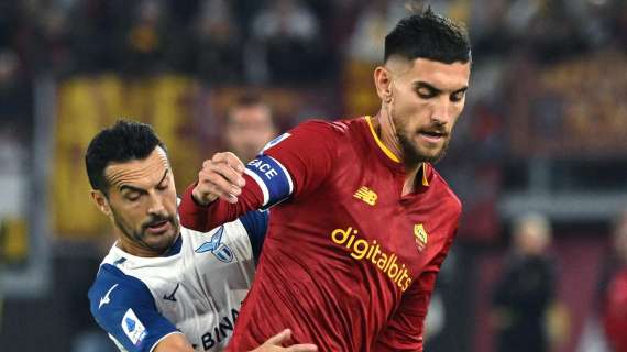 Un inizio difficile per Roma e Lazio: il derby potrebbe valere tantissimo