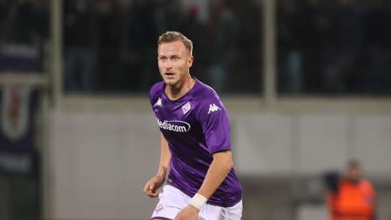 Fiorentina, Barak: "La finale di Conference è lontana, oggi pensiamo solo alla Roma"