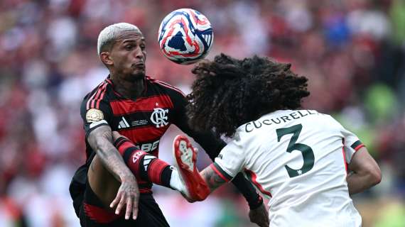 Calciomercato Roma - Possibile aiuto dell'Everton per Wesley
