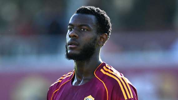Calciomercato Roma - Ndicka riflette sul Neom: pronti Ordonez o Lucumí in caso di cessione