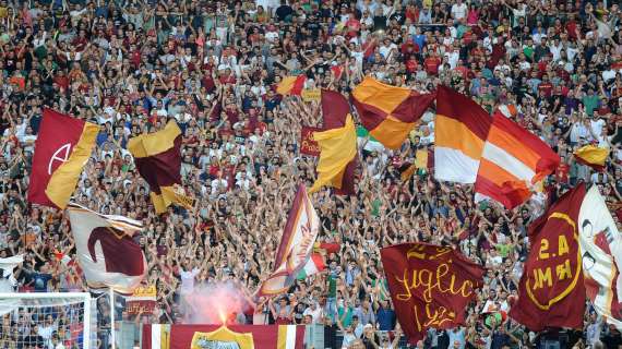 Sampdoria-Roma - Un Chi...occhio al Regolamento