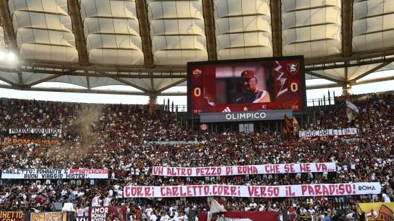 Accadde oggi - Addio a Carlo Mazzone. Pallotta nel 2016: "Stadio? Speriamo di iniziare i lavori a marzo". Ufficiali Rüdiger e Gervinho