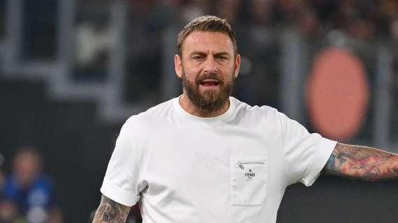 Como, idea De Rossi in caso di addio di Fabregas