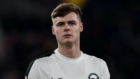 Calciomercato Roma - Fumata bianca vicina per Ferguson: si lavora alla formula giusta