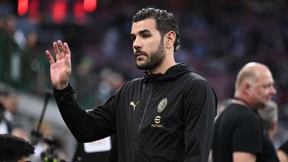 Calciomercato Roma - Theo ha l'accordo con l'Al-Hilal: sfuma la cessione di Angelino