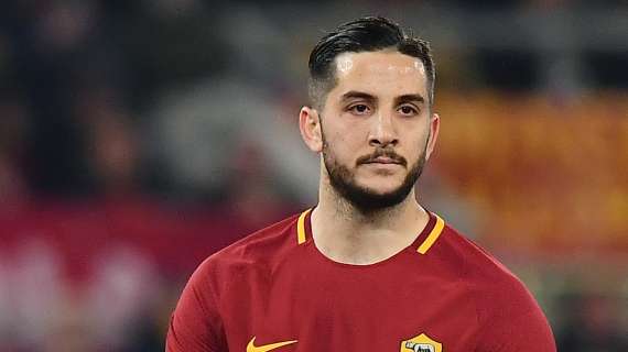 Manolas torna in Grecia: ufficiale la firma con il Pannaxiakos