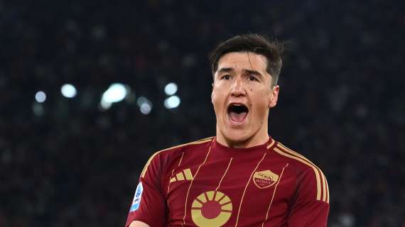 Calciomercato Roma - Le cessioni di Paredes e Shomurodov per salvare i conti