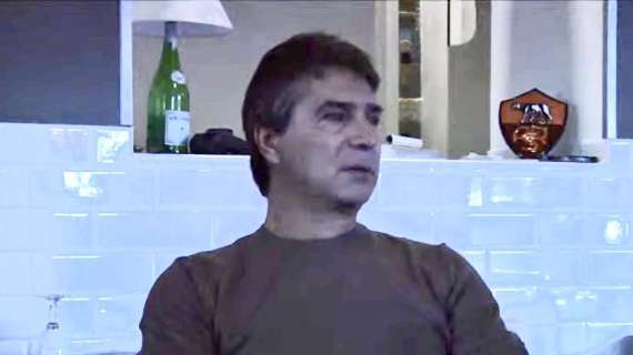 Di Carlo: "Smalling è stato penoso e inguardabile nelle prime due partite"