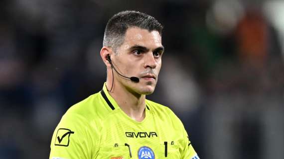 Open VAR, l'audio degli arbitri sul rigore tolto da Sozza in Atalanta-Roma: "Contatto risibile". Rocchi: "Rigore che non può essere concesso"