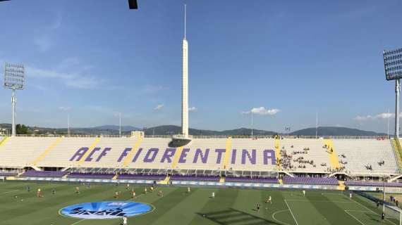 Fiorentina-Roma, info biglietti