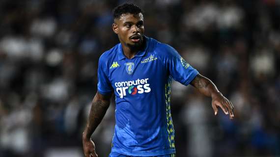 Calciomercato Roma - Sondaggio per due giocatori dell'Empoli