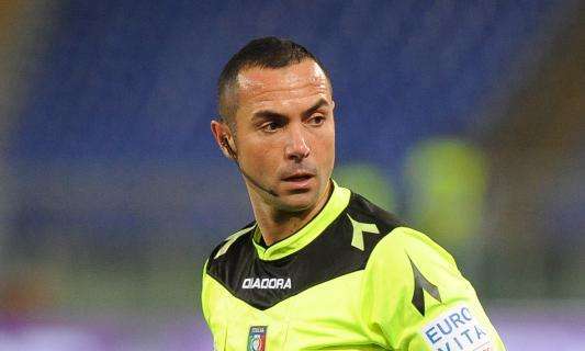 LA MOVIOLA - Roma-Cagliari 1-0 - Trattenuta reciproca sul gol di Dzeko. De Rossi, non è rigore. Giusto annullare il 2-0