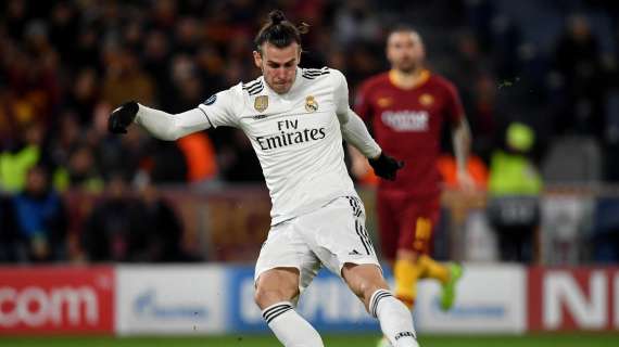 Dalla Spagna: Mourinho vuole Bale