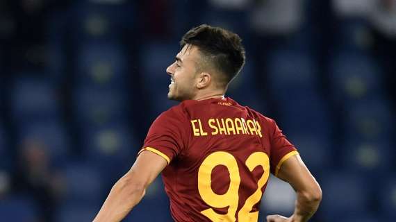 Gol con i subentrati: domina l'Inter, Roma a segno solo una volta