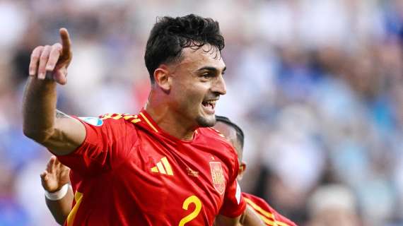 Calciomercato Roma - Idea Pubill se sfuma Wesley