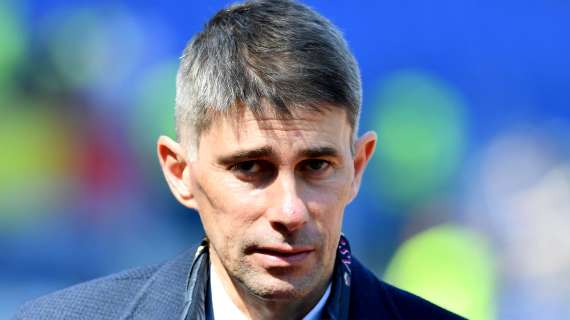 Nuovo ingresso nello staff: arriva Paolo Danzè. Cambio anche alle Risorse Umane
