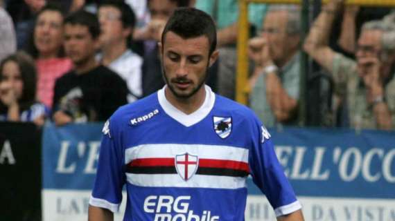 Guberti, futuro alla Juve?