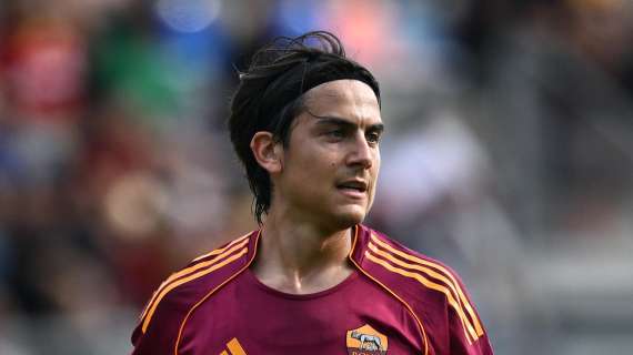 EA FC 26: Dybala 86, Mancini e Dovbyk 83 guidano la Roma