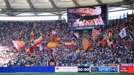 Serie A: si parte con Hellas Verona-Roma. Con la Juventus domenica 30 alle 18