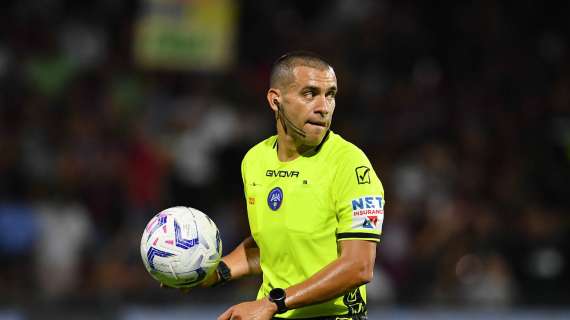 L'arbitro - Score positivo per la Roma con Piccinini. Una sola vittoria in 11 partite, invece, per il Cagliari. Un solo precedente con Pezzuto al VAR nel derby vinto