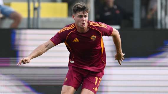 Irlanda-Ungheria 2-2, il gol di Ferguson dà il via alla rimonta