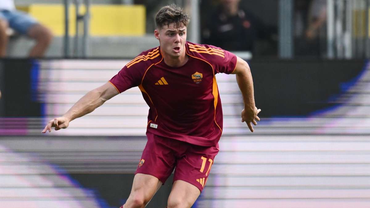 La gara di Ferguson contro il Portogallo, l'equivoco tattico che lo sta condizionando