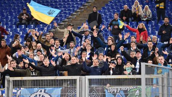 L'avversario - Alla scoperta della Dinamo Kiev