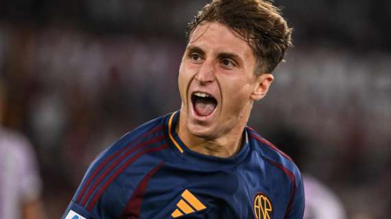Baldanzi: "Prendere un allenatore come Gasperini è un segnale forte. Vogliamo la Champions"
