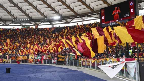 Bailey, lesione al retto femorale destro: out 4 settimane. Calciomercato Roma, per Fabio Silva serve un'uscita. Primavera 1, Roma-Atalanta 0-1, Giallorossi impalpabili, decide Bono su punizione