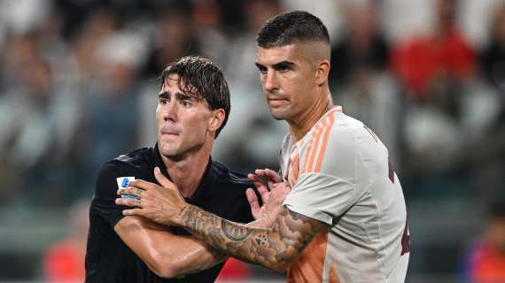 Union SG-Roma 1-1 - Da Zero a Dieci - Cristante fuori ruolo al posto di Hummels, nessun difensore come Mancini nel 2024 e il risultato (purtroppo) nemmeno tanto sorprendente